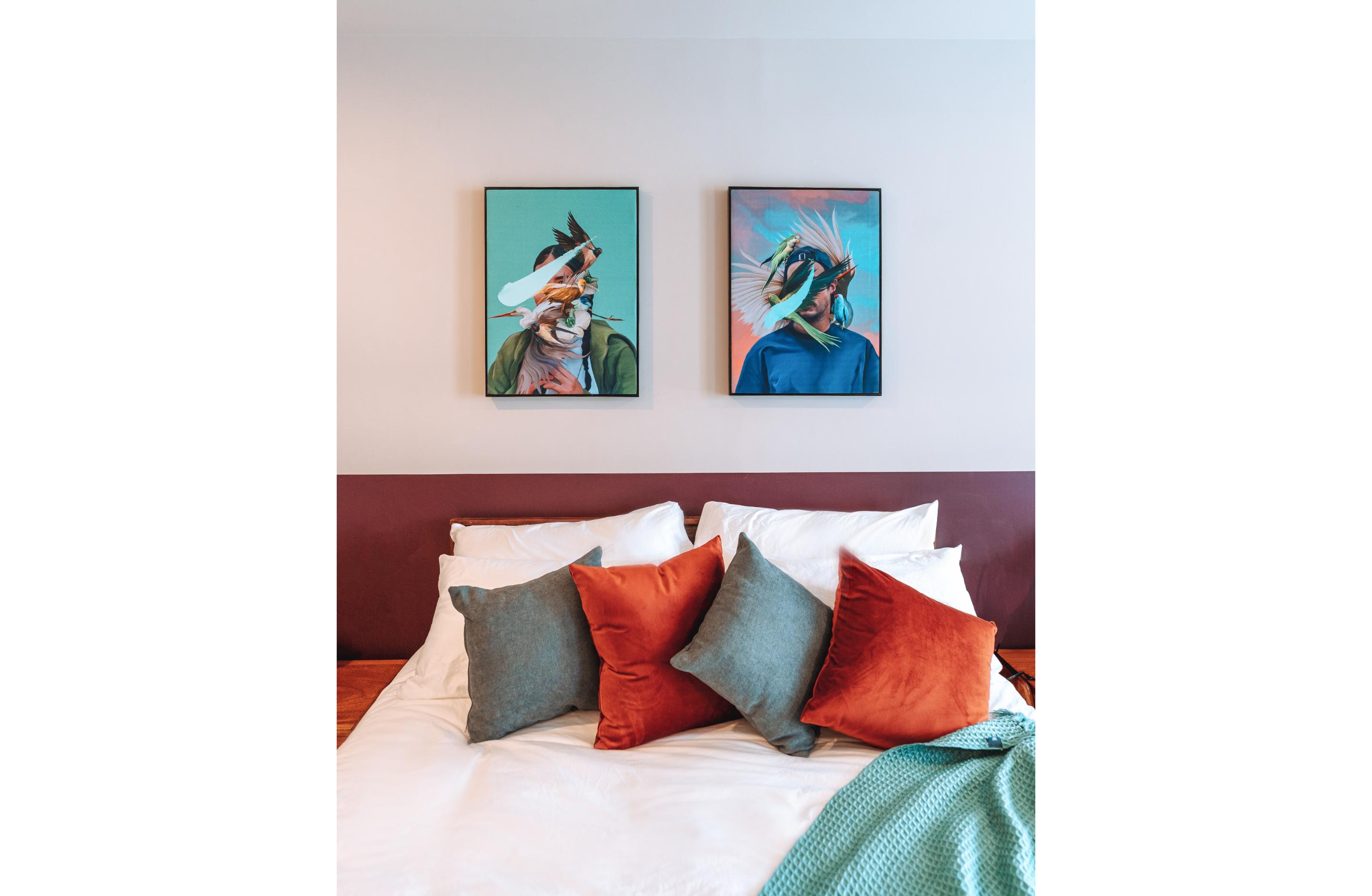 Hotel Ola Chapultepec Γκουανταλαχάρα Εξωτερικό φωτογραφία