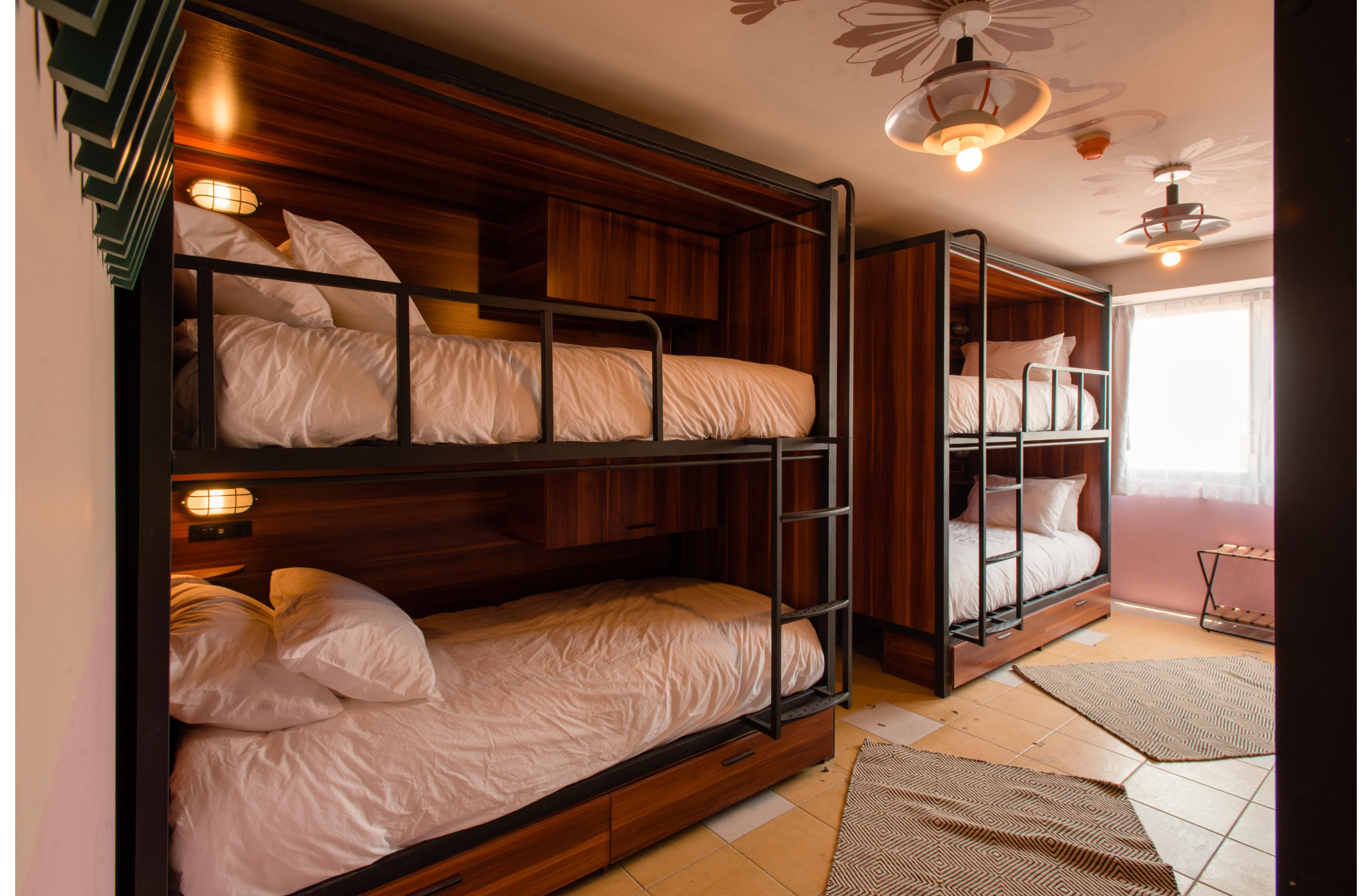 Hotel Ola Chapultepec Γκουανταλαχάρα Εξωτερικό φωτογραφία