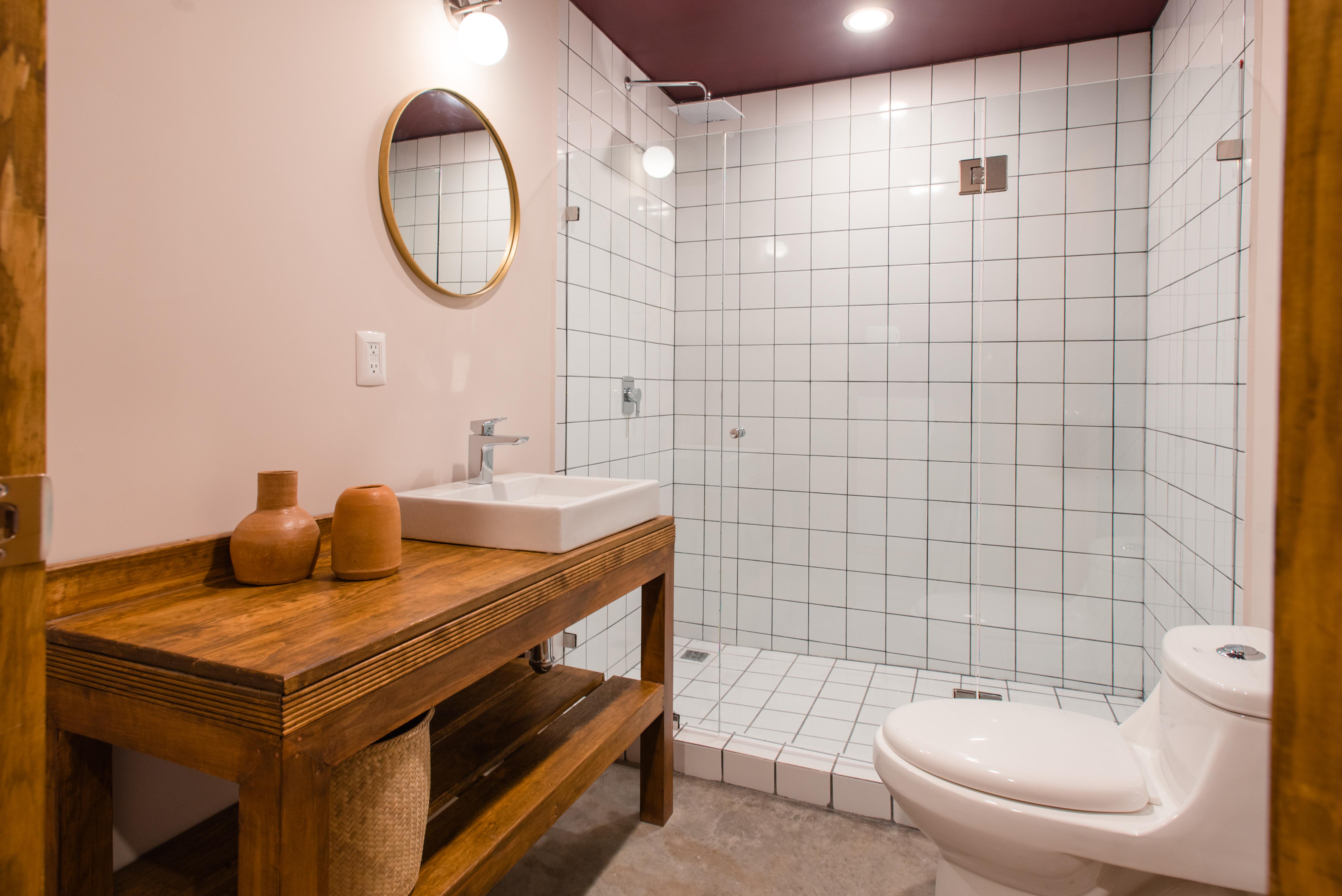 Hotel Ola Chapultepec Γκουανταλαχάρα Εξωτερικό φωτογραφία