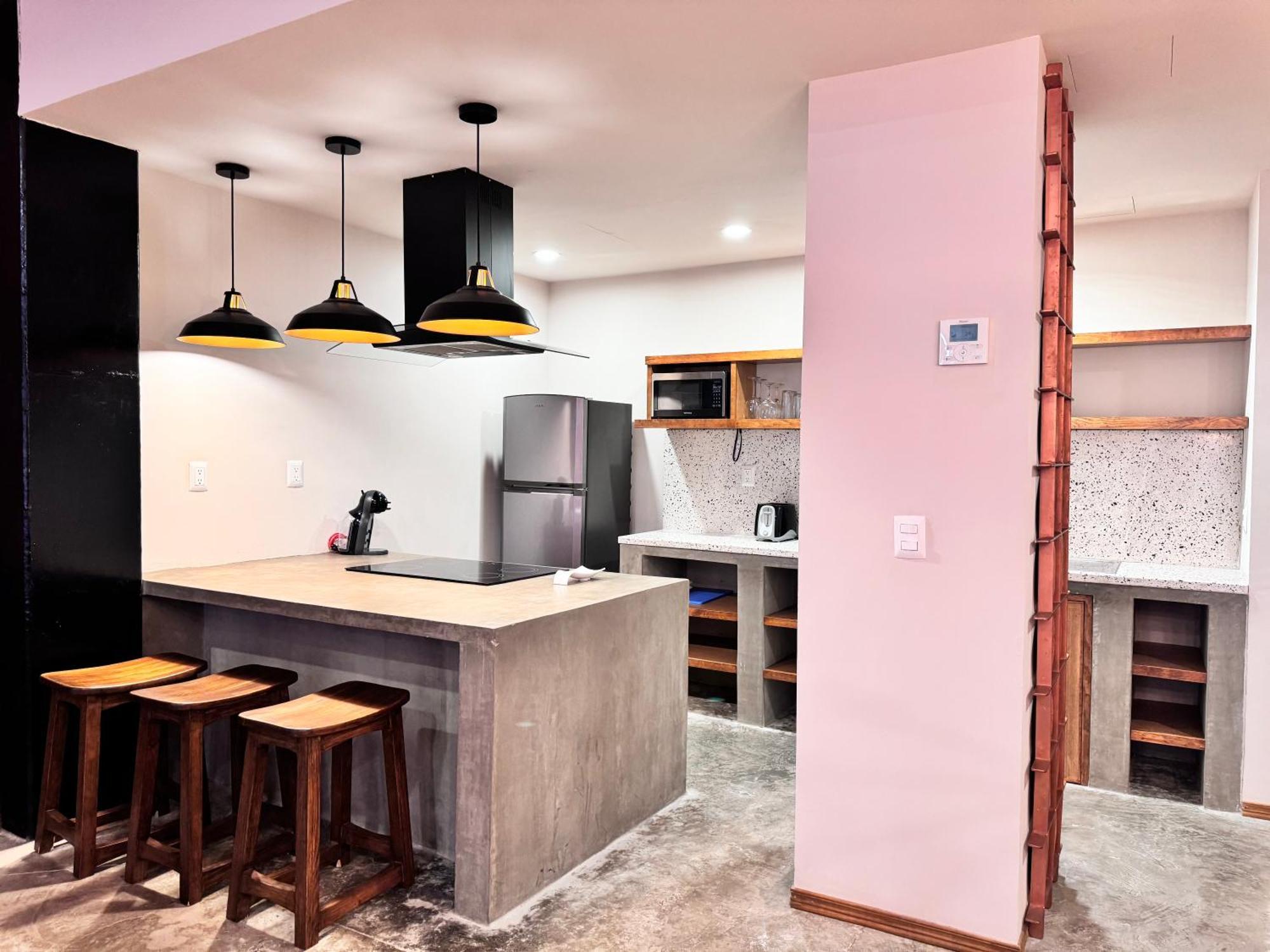 Hotel Ola Chapultepec Γκουανταλαχάρα Εξωτερικό φωτογραφία