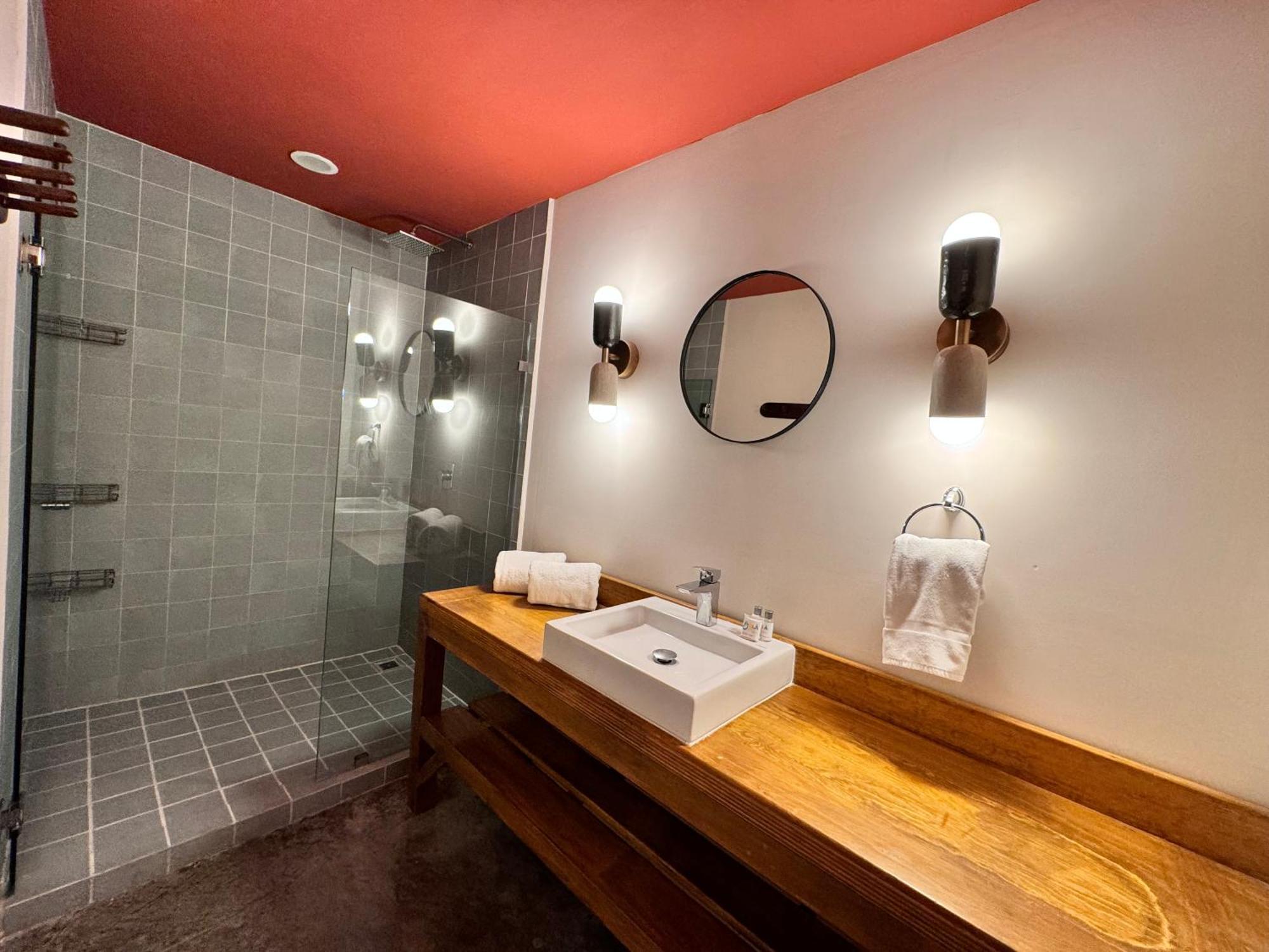 Hotel Ola Chapultepec Γκουανταλαχάρα Εξωτερικό φωτογραφία