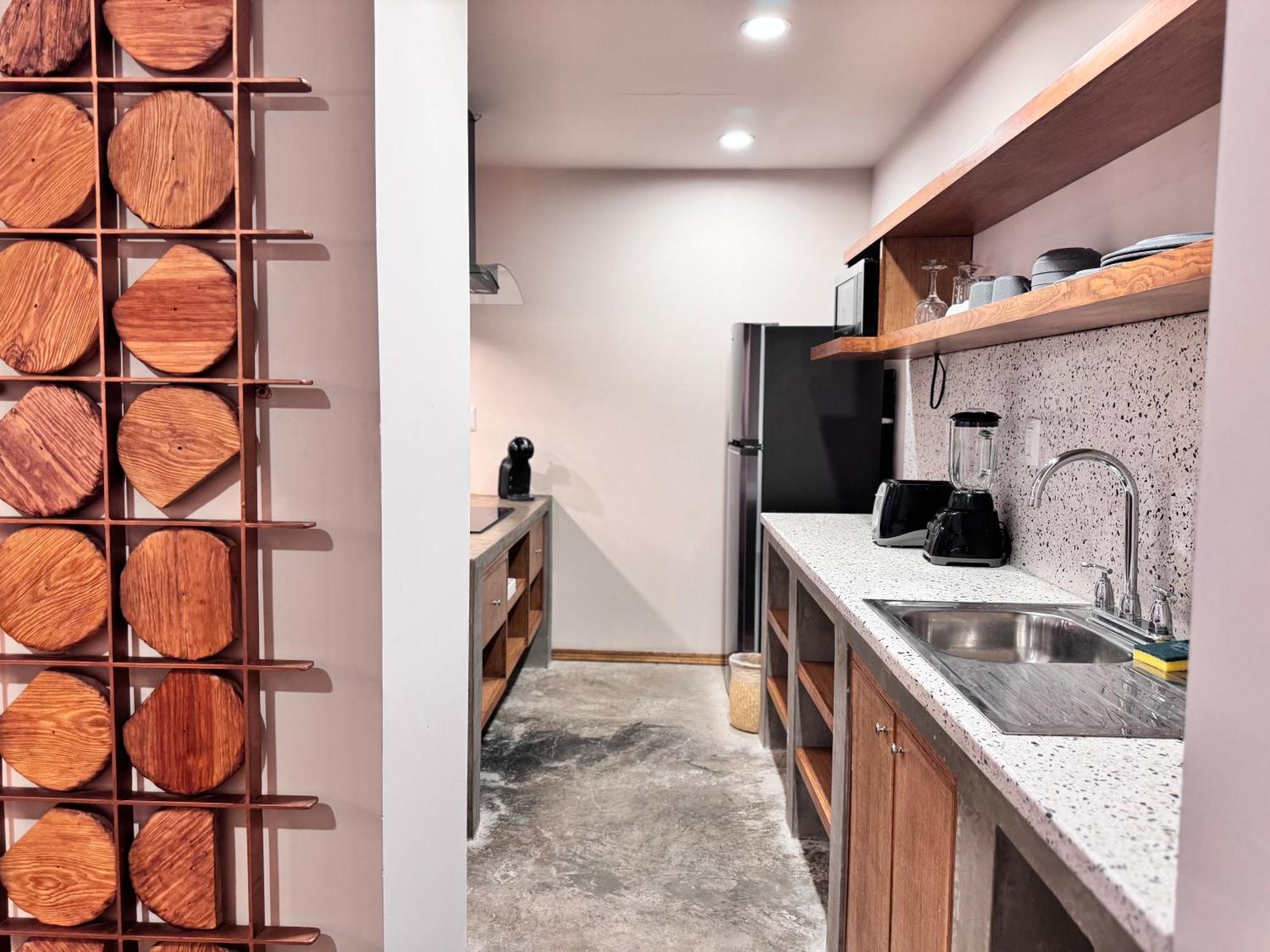 Hotel Ola Chapultepec Γκουανταλαχάρα Εξωτερικό φωτογραφία