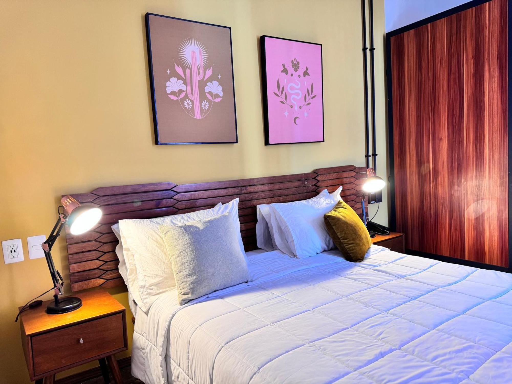 Hotel Ola Chapultepec Γκουανταλαχάρα Εξωτερικό φωτογραφία