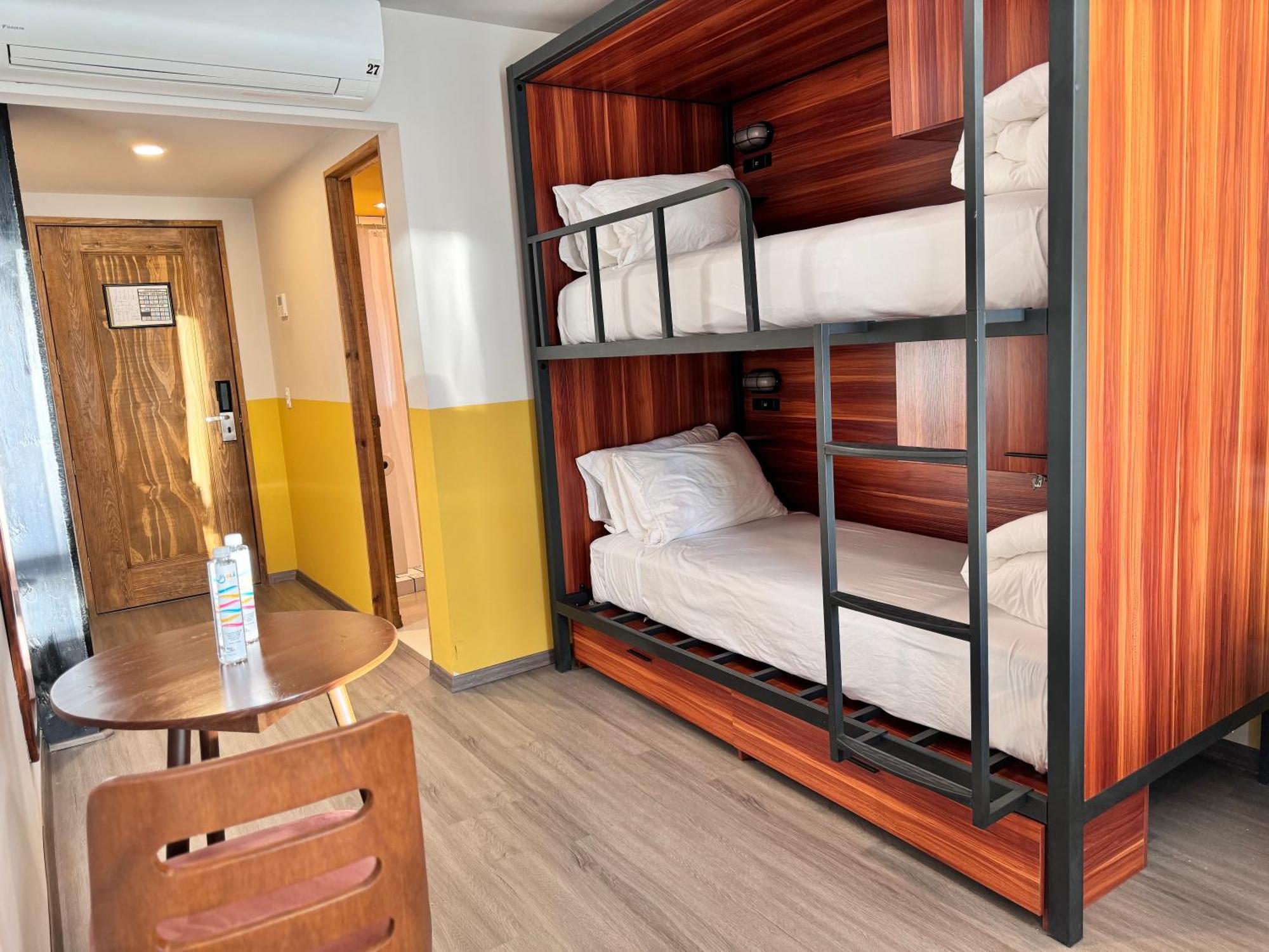 Hotel Ola Chapultepec Γκουανταλαχάρα Εξωτερικό φωτογραφία